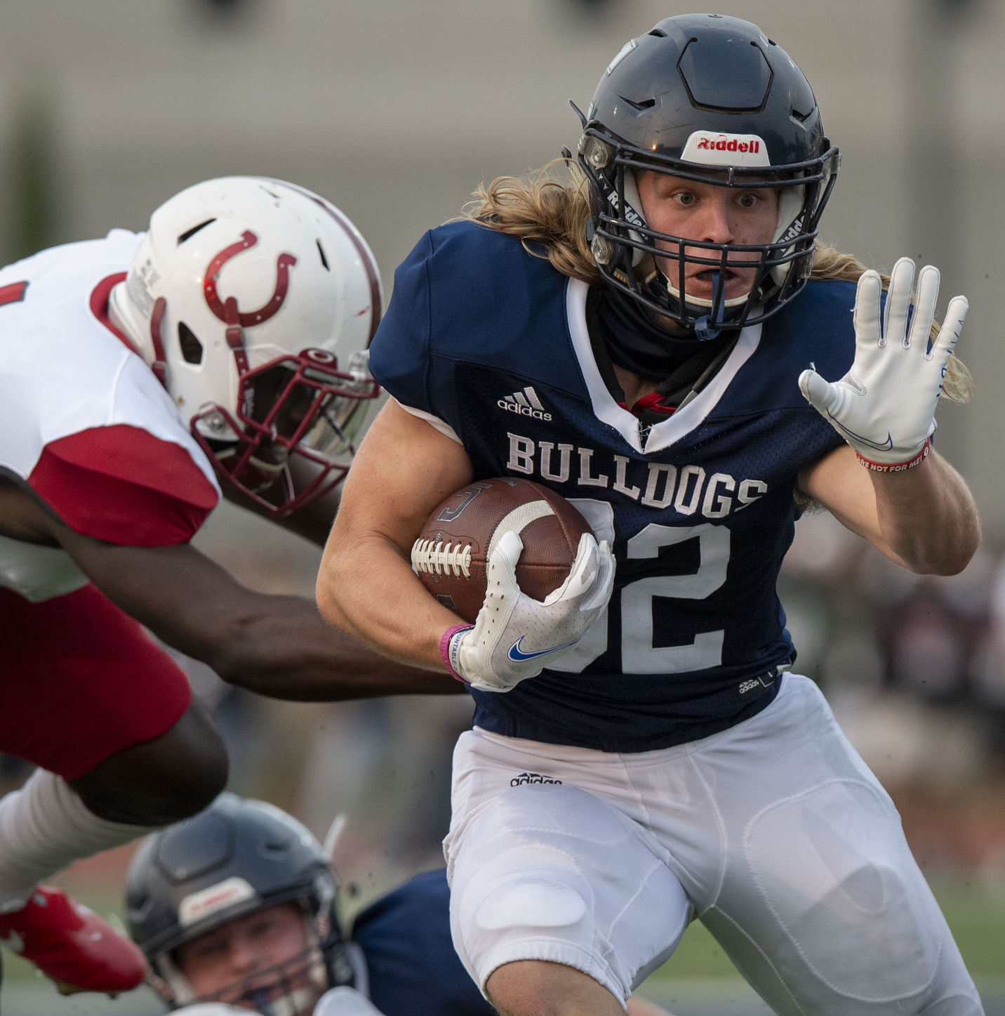 Concordia football, 9.19